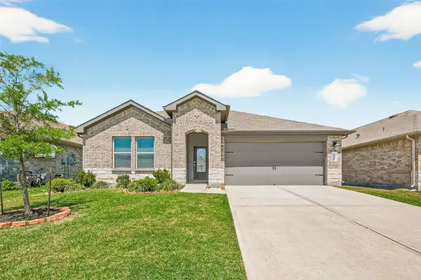 22414 Theodoli Drive, Katy, TX 77449