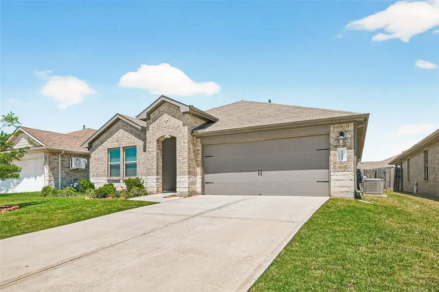 22414 Theodoli Drive, Katy, TX 77449 - #2