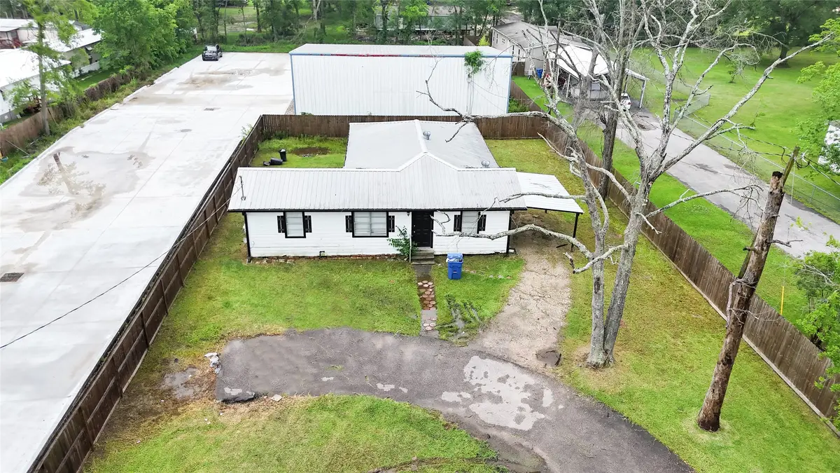 22316 E Martin Drive, Porter, TX 77365 - Image #1