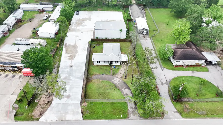 22316 E Martin Drive, Porter, TX 77365 - Image #2