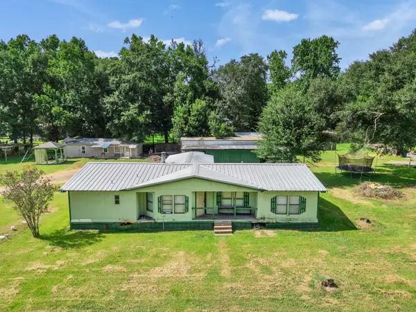 32607 Octavia Drive, Magnolia, TX 77354