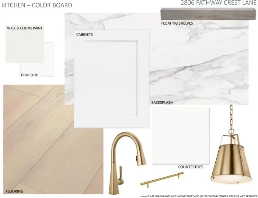 2806 Pathway Crest Lane, Webster, TX 77598 - #2