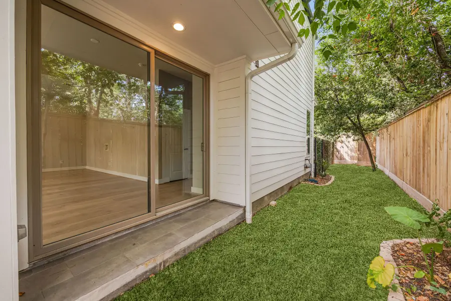 540 Janisch Road #A, Houston, TX 77018 - #3