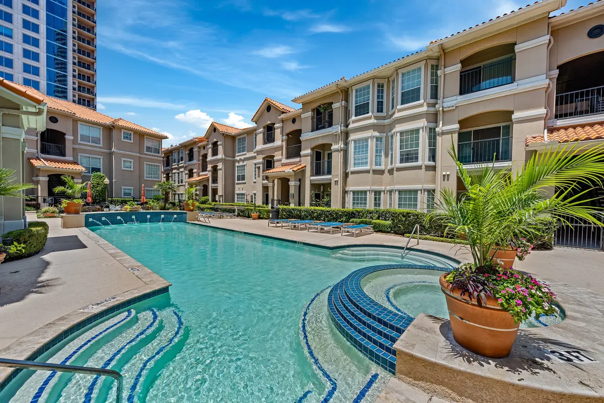 3231 Allen Parkway #1207, Houston, TX 77019 - #1