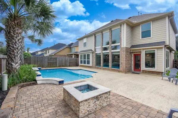 1334 Laura Hills Lane, Spring, TX 77386