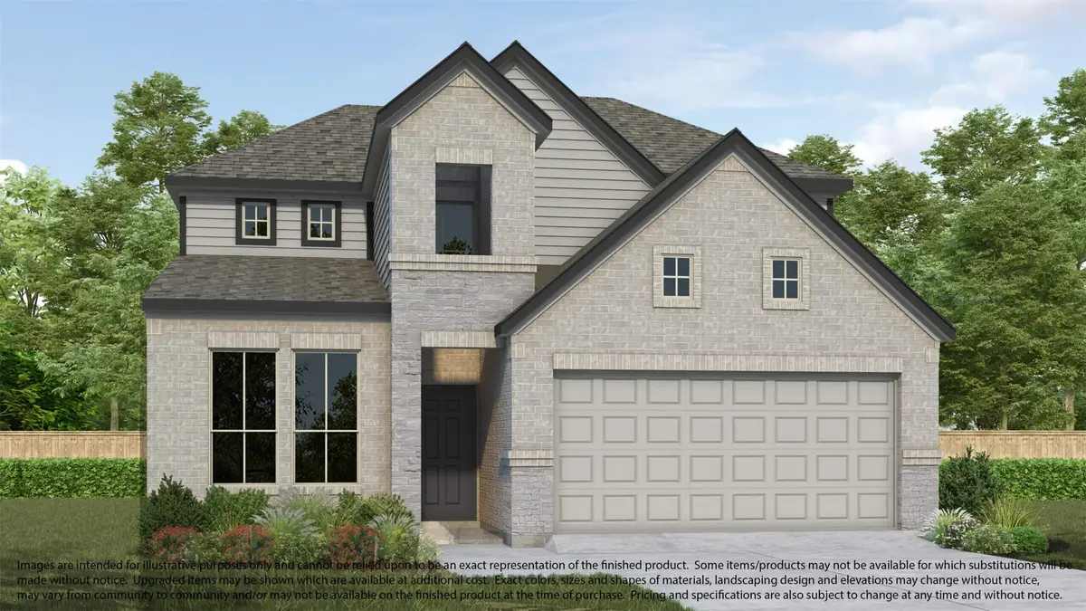 24506 Broad Park Ct, Spring, TX 77373 - #1