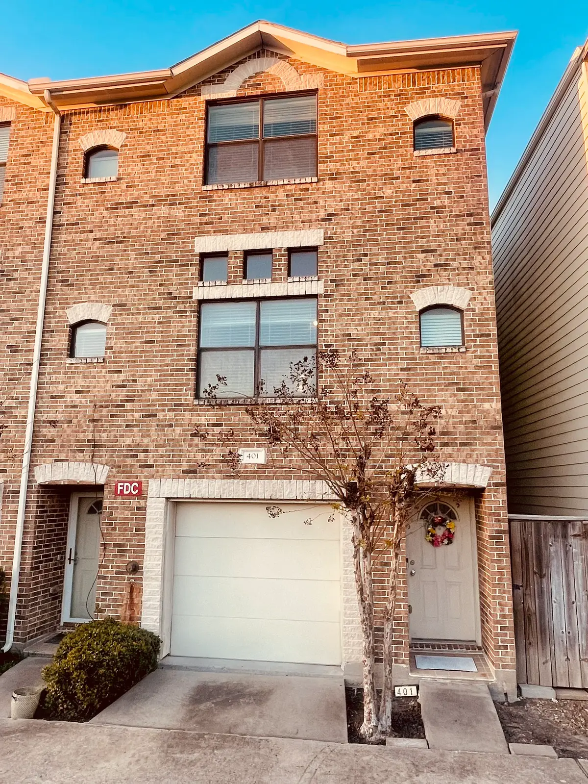 7650 Springhill Street #401, Houston, TX 77021 - #1