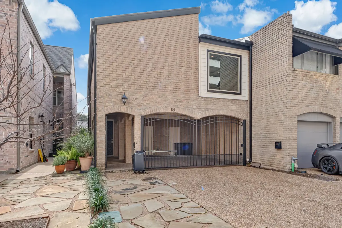 516 S Post Oak Lane #18, Houston, TX 77056 - #1