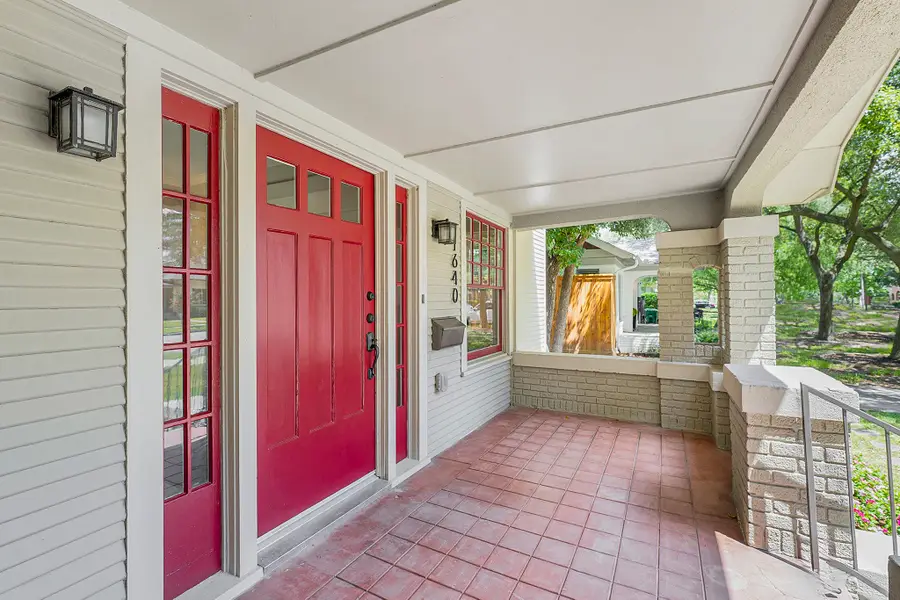 1640 Sul Ross Street, Houston, TX 77006 - Image #2