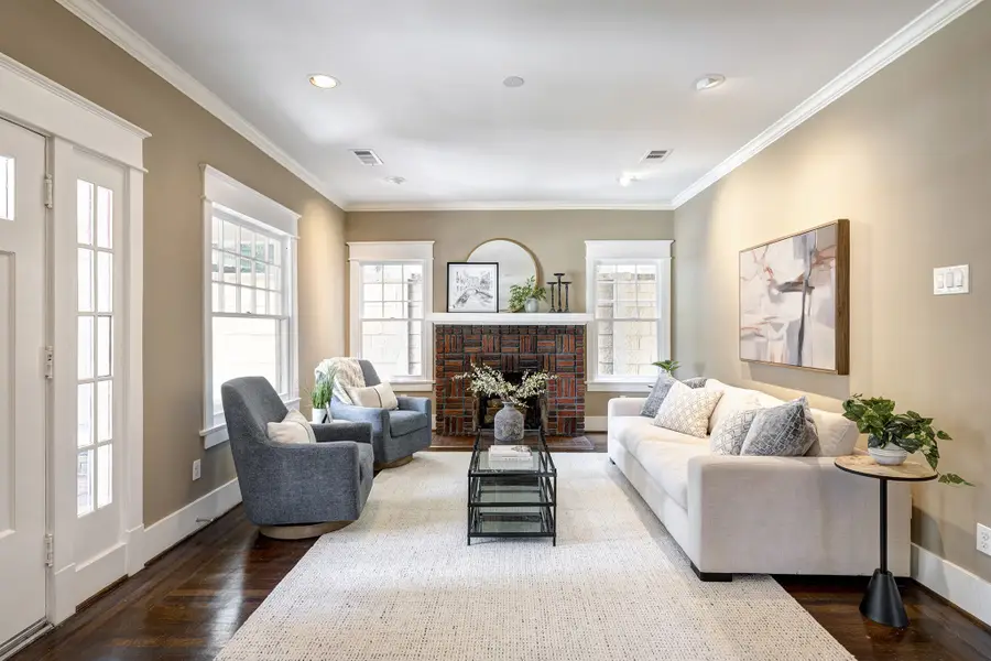 1640 Sul Ross Street, Houston, TX 77006 - Image #3