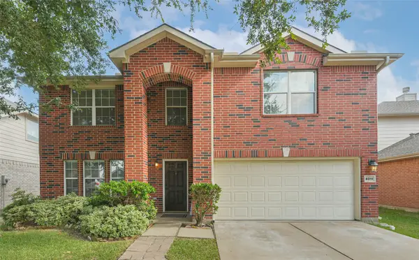 4011 Brighton Springs Lane, Katy, TX 77449