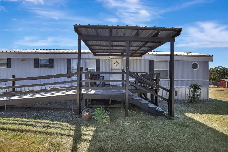 409 W Park Street, Madisonville, TX 77864 - Image #3