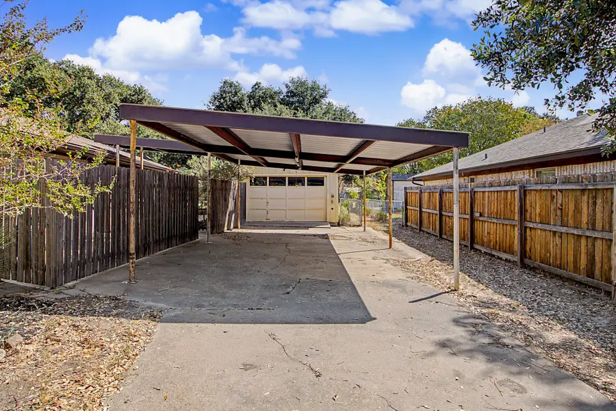 1817 Medina Dr, College Station, TX 77840 - #2