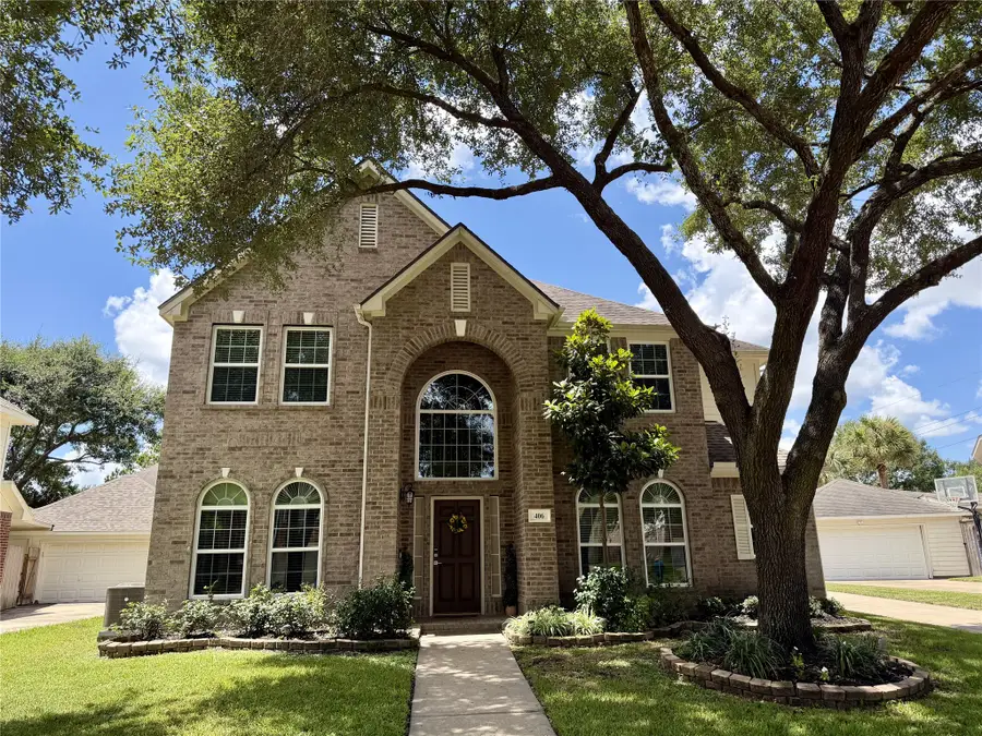 406 Sterling Heights Lane, Houston, TX 77094 - #2