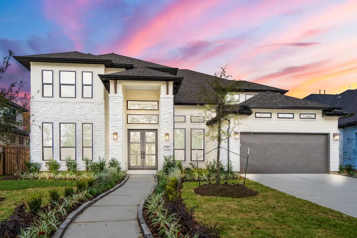 1719 Cathedral Bend Drive, Missouri City, TX 77459 - Image #1
