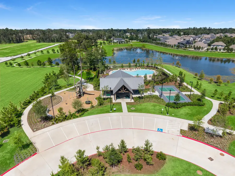 2136 Golden Spruce Court, Conroe, TX 77301 - #3