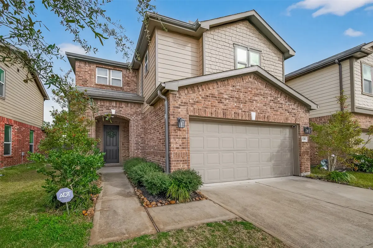 25210 Stone Tower Court, Katy, TX 77493 - #1