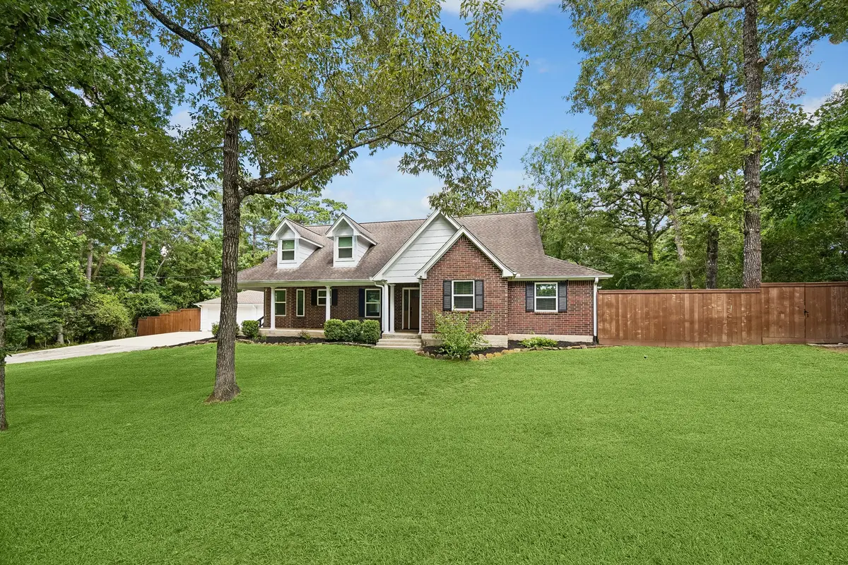 40602 Desota Road, Magnolia, TX 77354 - #1