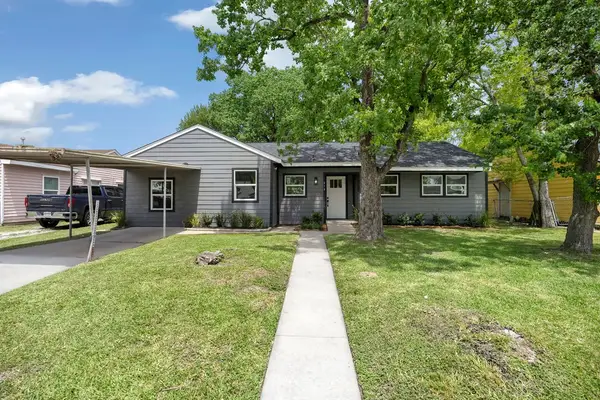 319 Tilden Drive, Pasadena, TX 77506