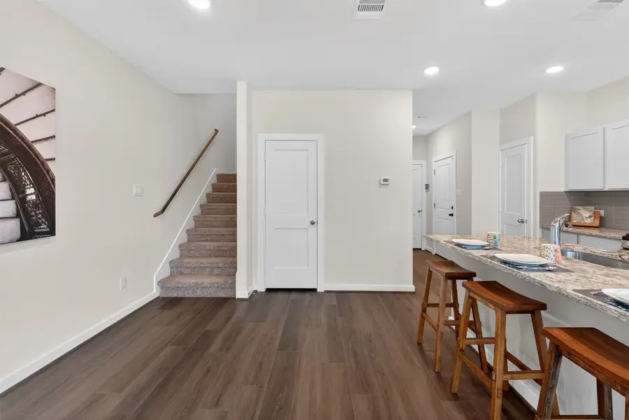 2005 Rocky Sharp Trail, Houston, TX 77088 - #3