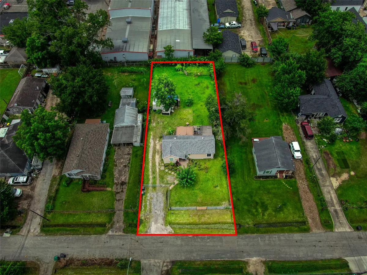 906 Woodcrest Drive, Houston, TX 77018 - #1
