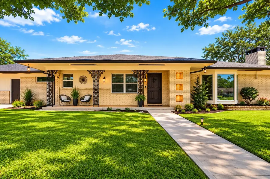 526 14th Street, Hempstead, TX 77445 - #3