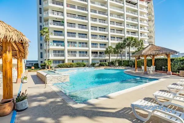 7700 Seawall Boulevard #1308, Galveston, TX 77551