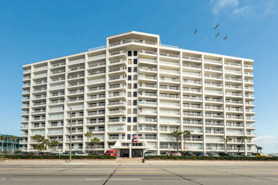 7700 Seawall Boulevard #1308, Galveston, TX 77551 - #2