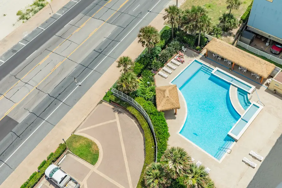 7700 Seawall Boulevard #1308, Galveston, TX 77551 - #3