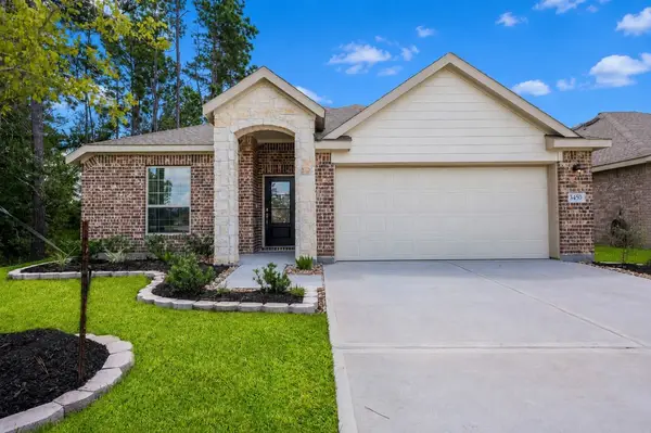 3450 Rolling View Drive, Conroe, TX 77301