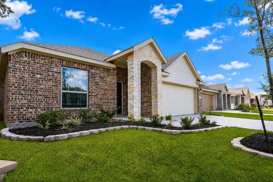 3450 Rolling View Drive, Conroe, TX 77301 - #3