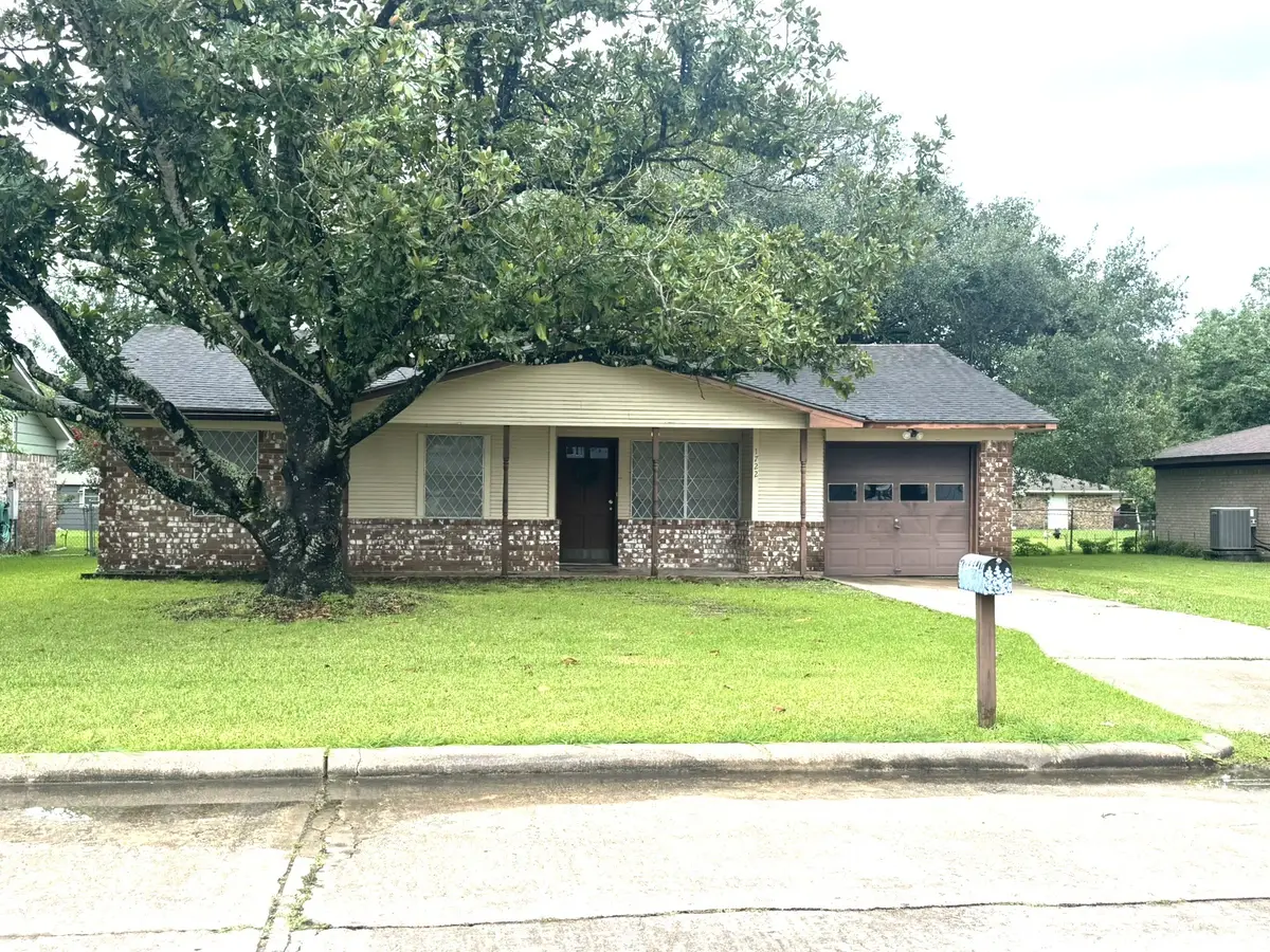 1722 Briar Lane, Wharton, TX 77488 - Image #1