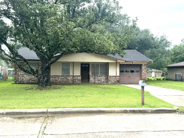 1722 Briar Lane, Wharton, TX 77488