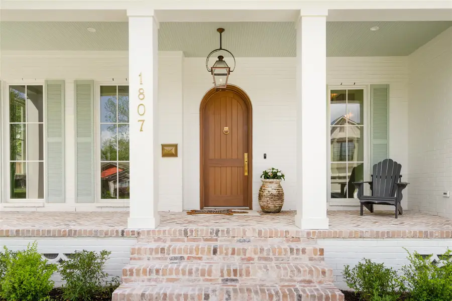 1739 Latexo Drive, Houston, TX 77018 - #2