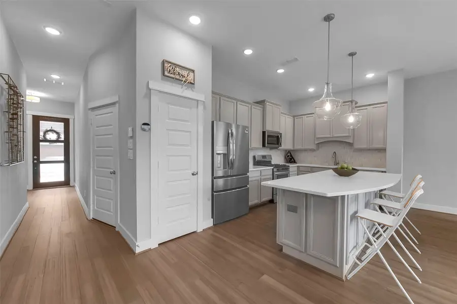 12531 Holly Blue Lane, Houston, TX 77077 - #3