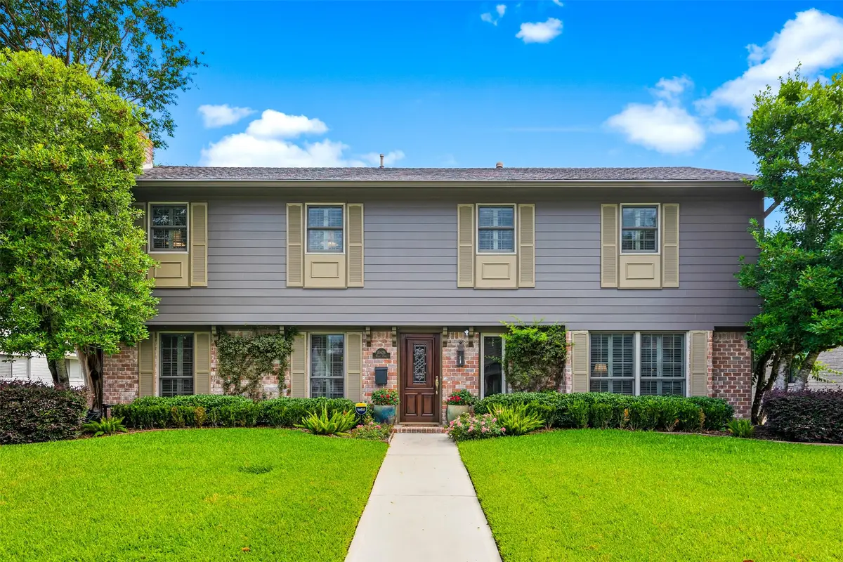 10626 Valley Forge Drive, Houston, TX 77042 - #1