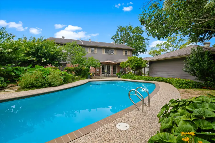 10626 Valley Forge Drive, Houston, TX 77042 - #2