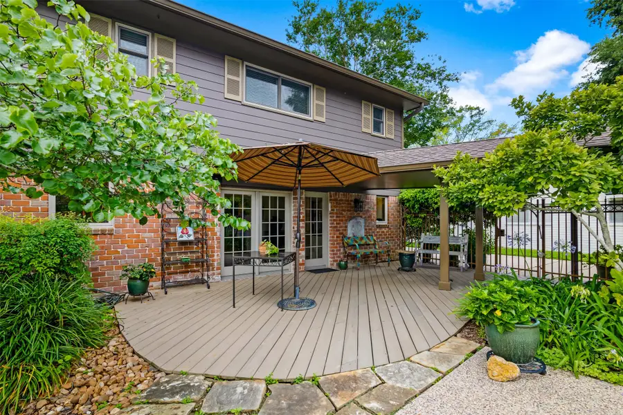 10626 Valley Forge Drive, Houston, TX 77042 - #3