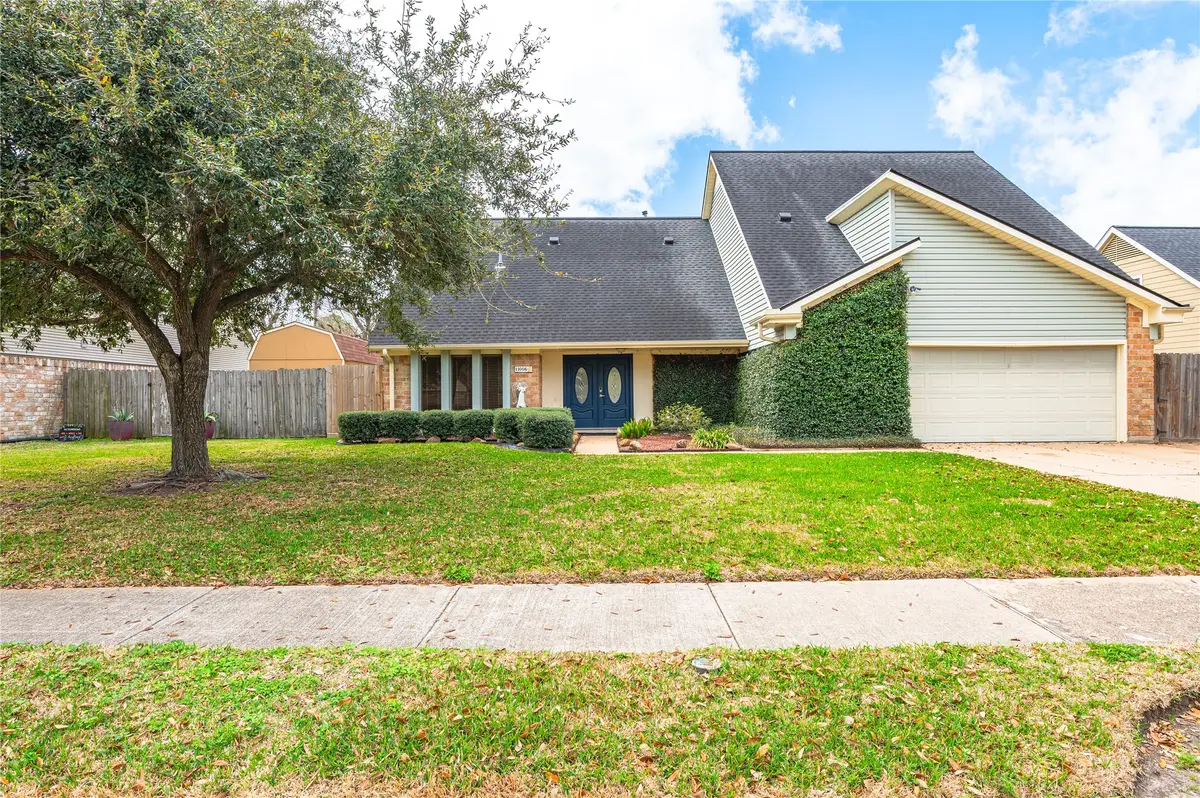 11006 Sagemorgan Drive, Houston, TX 77089 - #1
