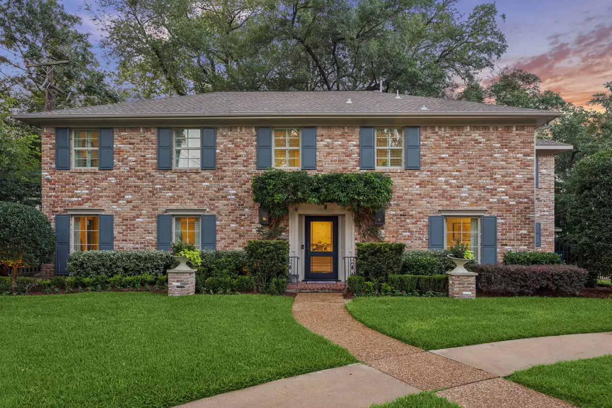 12430 Broken Arrow Street, Houston, TX 77024 - #1