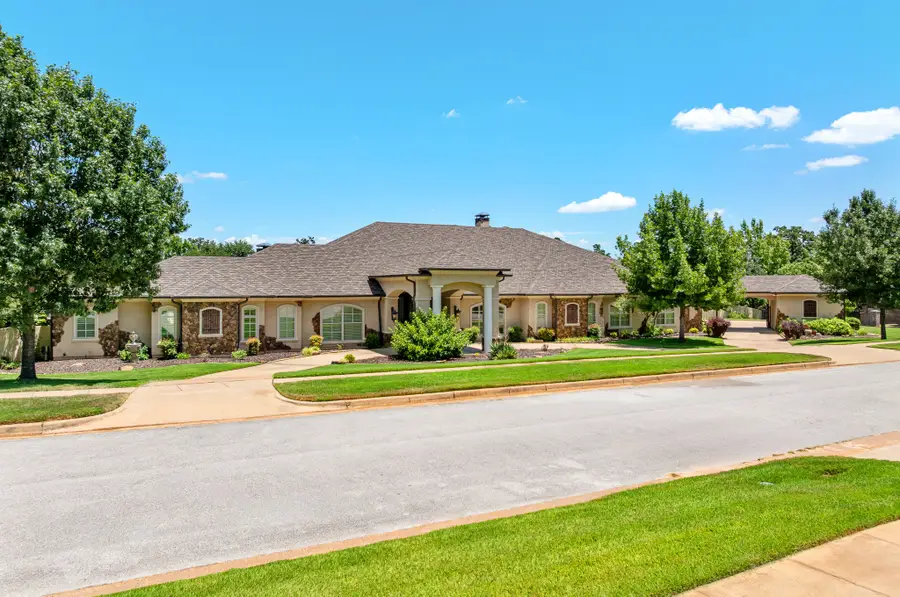 7120 Nottaway Drive, Tyler, TX 75703 - #2