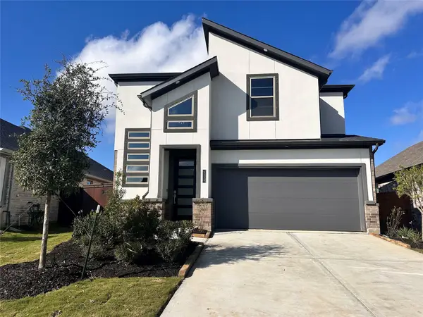 5115 Getty Lane, Rosharon, TX 77583