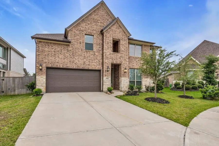 23604 Olive Creek Lane, New Caney, TX 77357 - #2