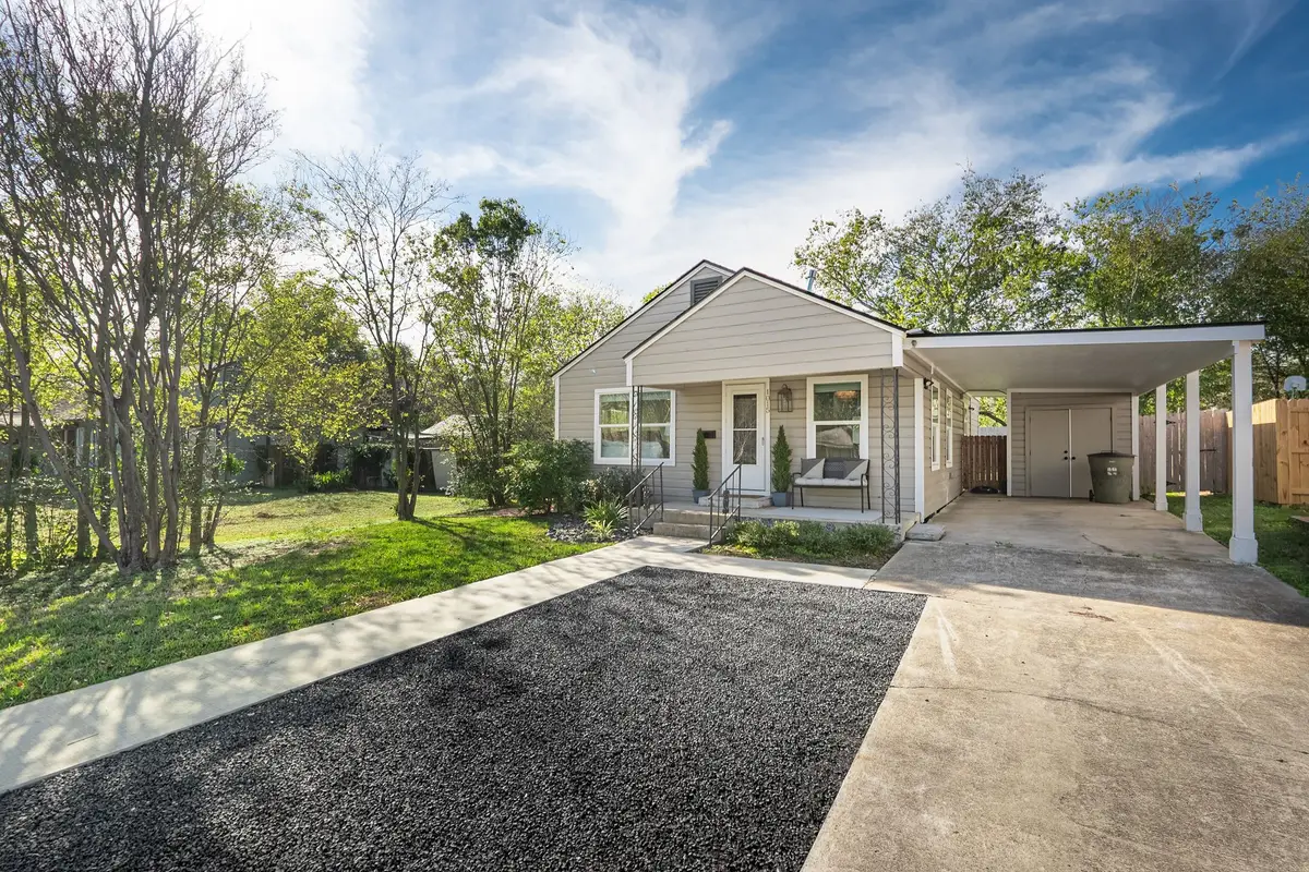 1015 E 27th Street, Bryan, TX 77803 - Image #1