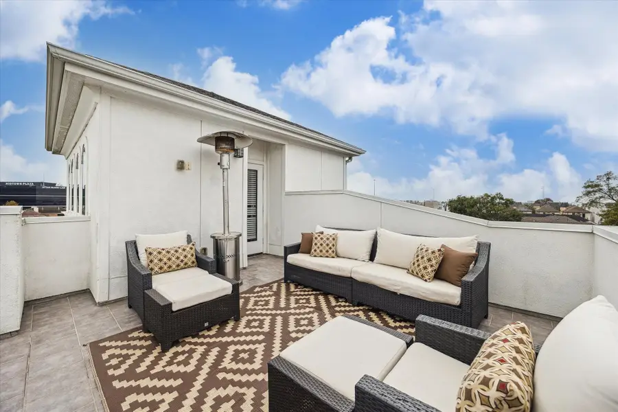 5212 Larkin Street, Houston, TX 77007 - #2