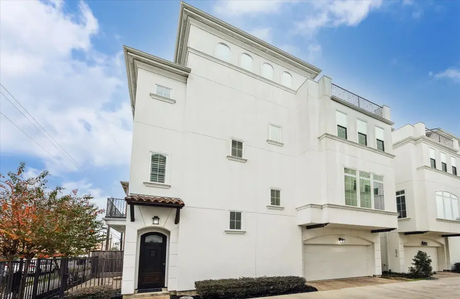 5212 Larkin Street, Houston, TX 77007 - #3