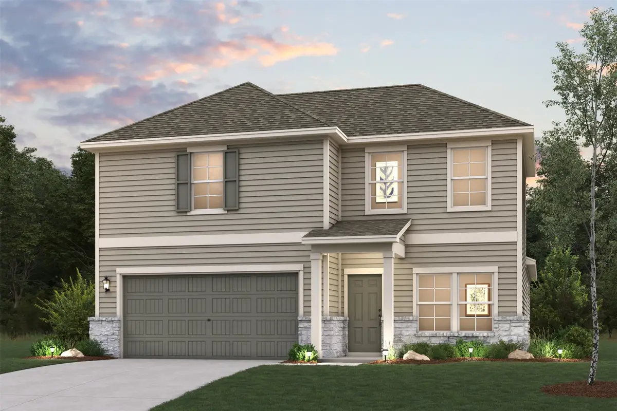 17306 White Peace Drive, Waller, TX 77484 - Image #1