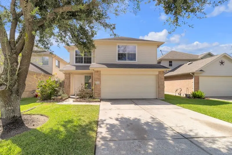 11410 Sunburst Falls Drive, Humble, TX 77396 - #2