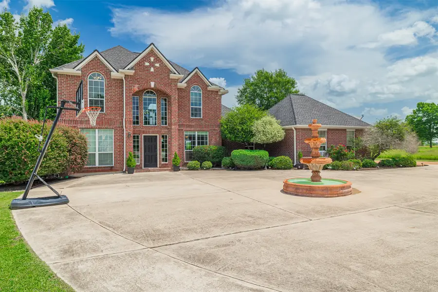 2058 Sally Gail Lane, Sealy, TX 77474 - Image #3