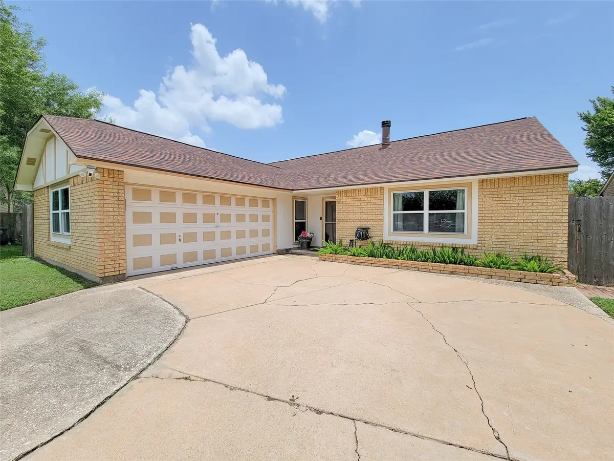 17602 Kakerglen Court, Houston, TX 77084 - #1